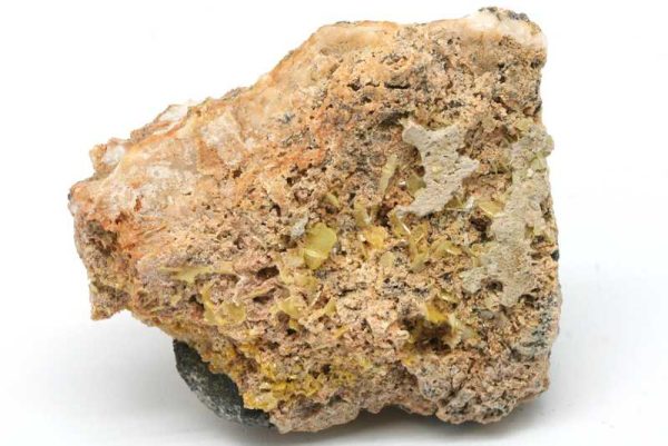 Wulfenite - Image 3