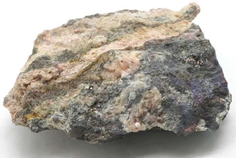 Bismuth, skutterudite - Image 3