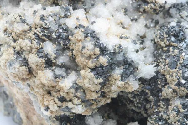 Bournonite, baryte - Image 3