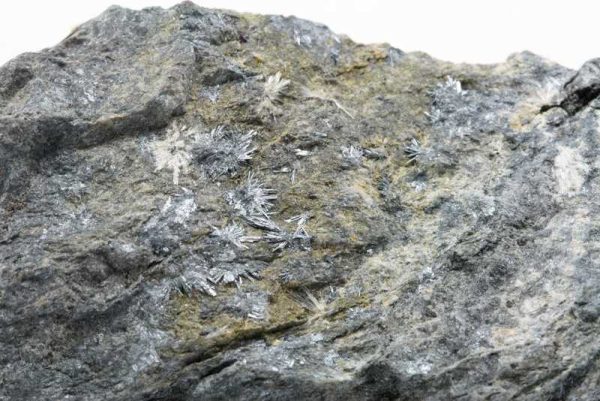 Stibnite, kermesite - Image 3