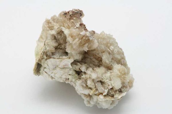 Hydroxylherderite, albite, muscovite - Image 3
