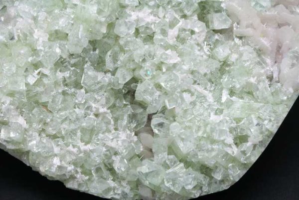 Apophyllite, stilbite - Image 3