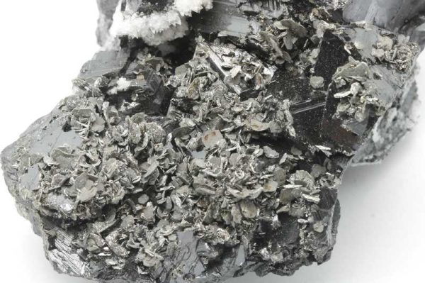 Löllingite, sphalerite - Image 3