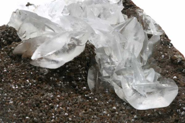 Smithsonite, calcite - Image 3