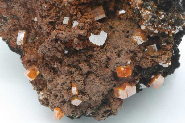 Wulfenite - Image 3