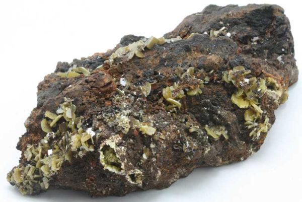 Wulfenite - Image 3
