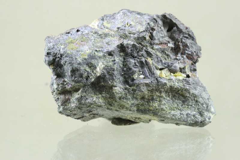 Arsenic, pyrargyrite - Image 3