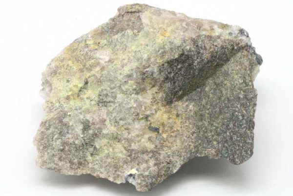 Ferrimolybdite - Image 3