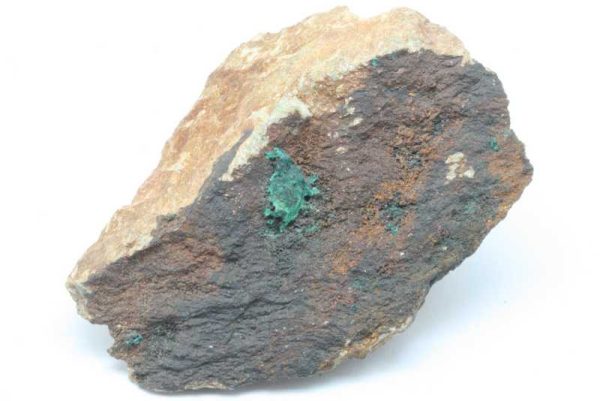 Euchroite - Image 3