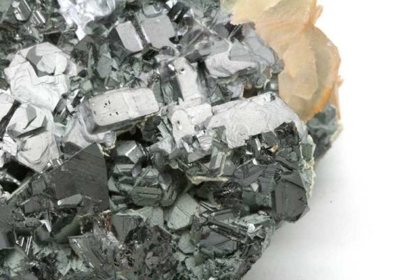 Galenite, sfalerite, calcite - Image 3
