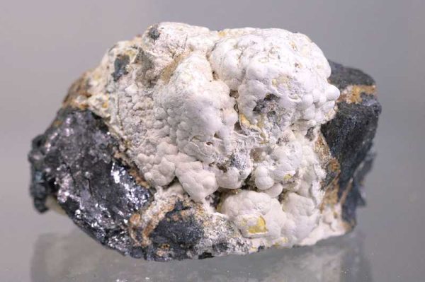 Hydrozincite, galena - Image 3