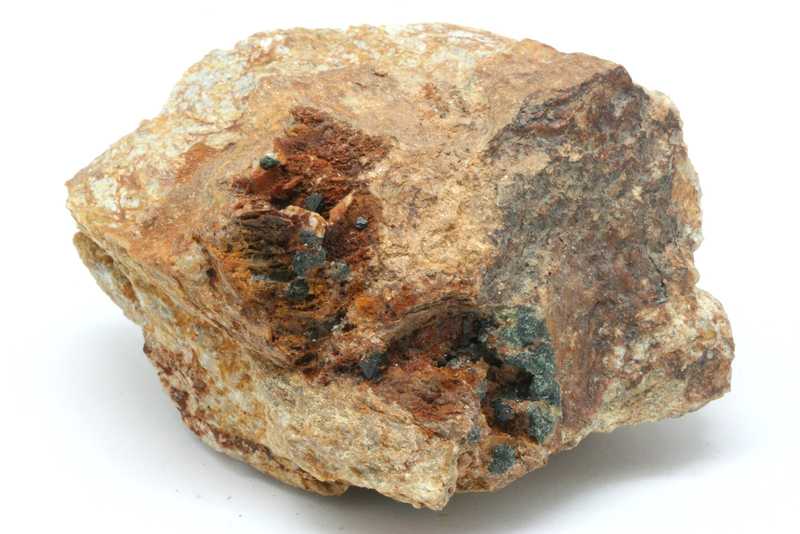 Libethenite - Image 3