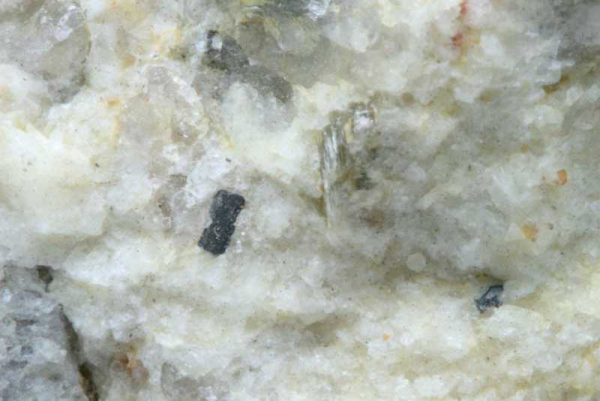 Columbite, apatite - Image 3