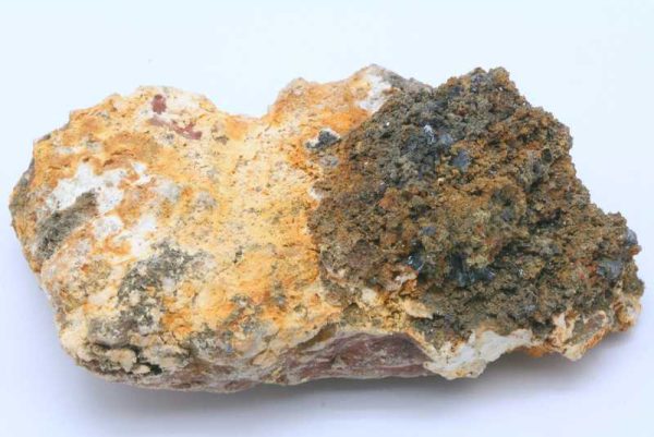 Stephanite, proustite - Image 3