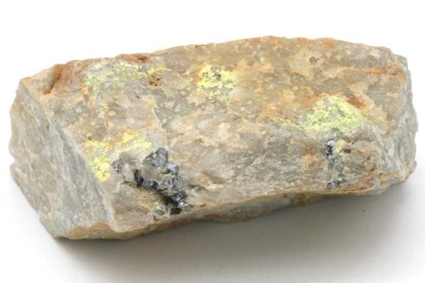 Ferrimolybdite - Image 3