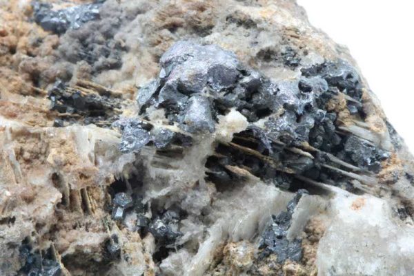 Pyrargyrite - Image 3