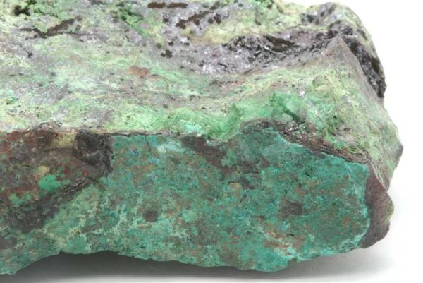 Olivenite, cuprite - Image 3