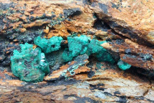 Euchroite - Image 3