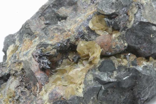 Pyrargyrite - Image 3
