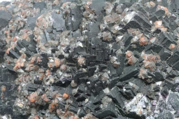 Fluorite, quartz - Image 3