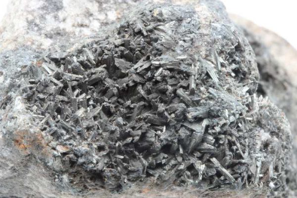 Pyrolusite - Image 3