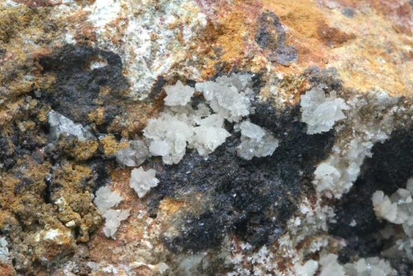 Hemimorphite - Image 3