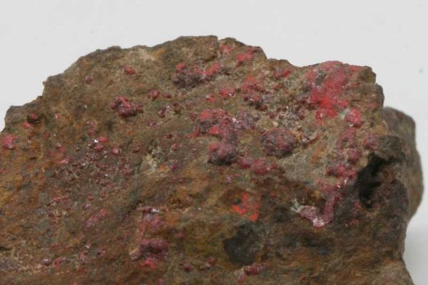 Cinnabar - Image 3