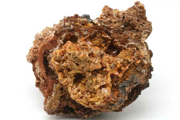 Wulfenite - Image 3