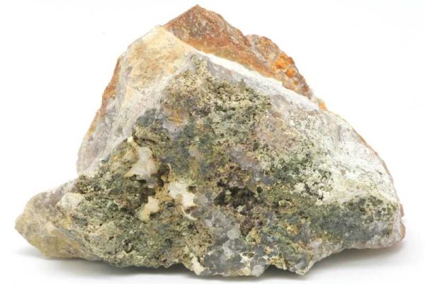 Scorodite, pharmacosiderite - Image 3