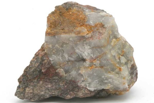 Triplite, cassiterite - Image 3