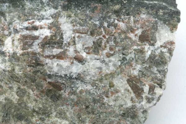 Zoisite var. thulite - Image 3