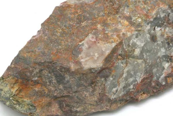 Triplite, cassiterite - Image 3