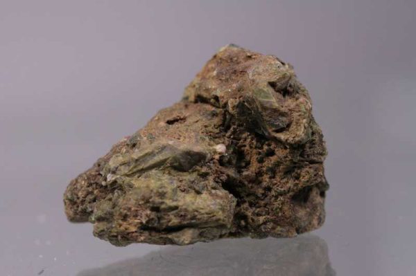Epidote, apatite - Image 3
