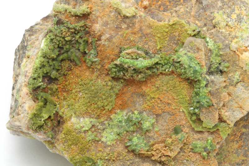 Pyromorphite - Image 3