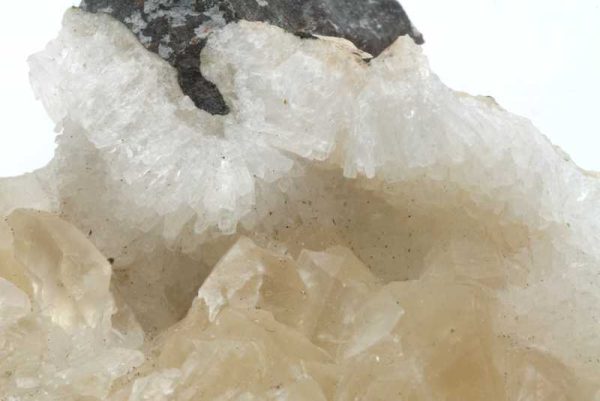 Natrolite, calcite - Image 3
