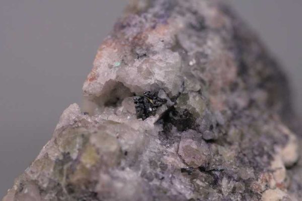 Argentite-acanthite - Image 3