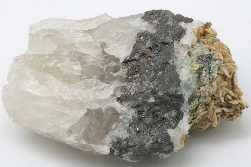 Barytocalcite - Image 3