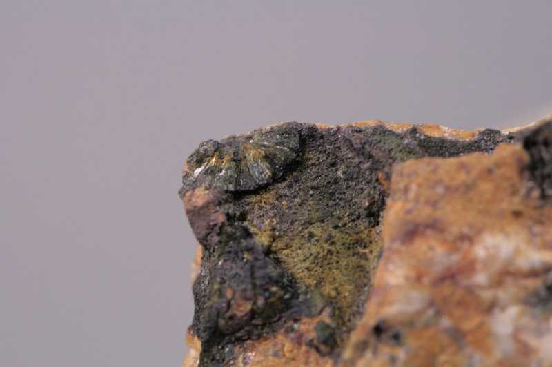 Dufrenite - Image 3
