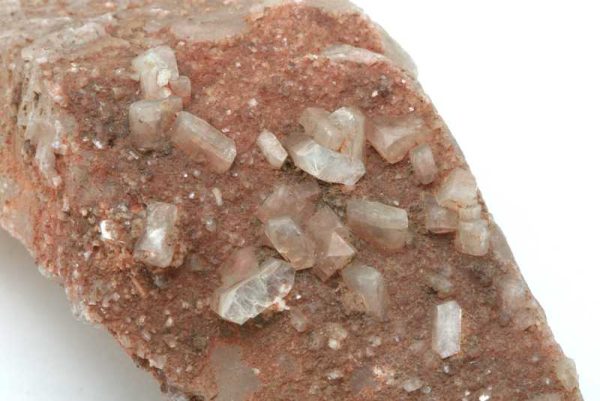 Calcite, heulandite - Image 3