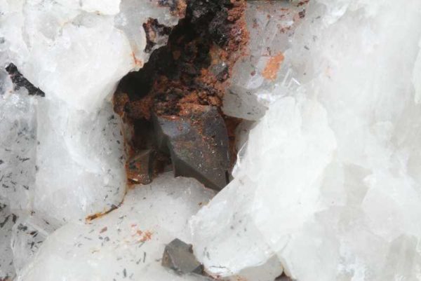 Cassiterite - Image 3