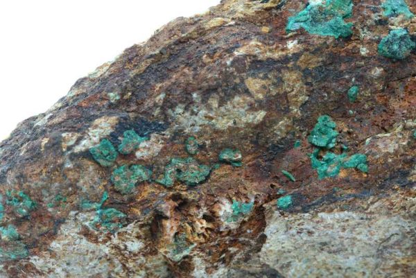 Euchroite - Image 3