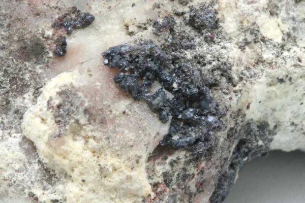 Proustite, argentopyrite - Image 3