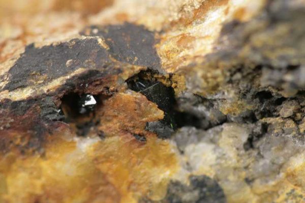 Libethenite - Image 3