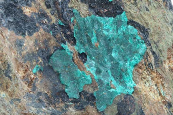 Euchroite - Image 3