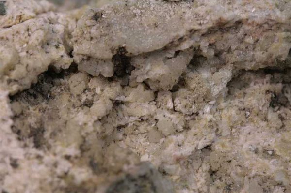 Laumontite, prehnite - Image 3