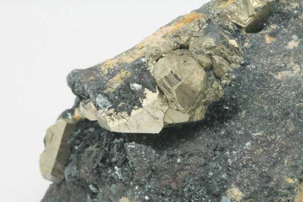 Pyrite, hematite - Image 3