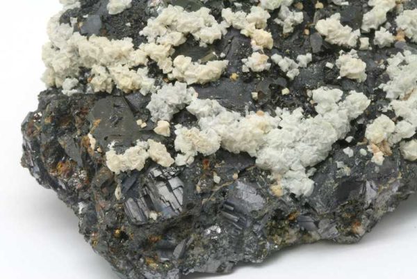 Galena, sphalerite, dolomite - Image 3