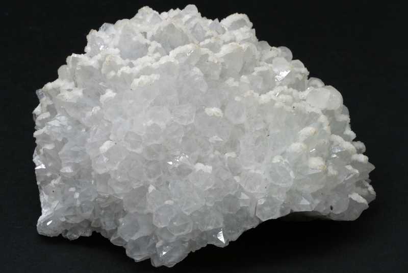 Quartz, calcite, dolomite - Image 3