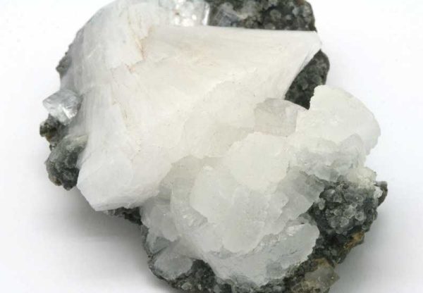 Heulandite, stellerite - Image 3