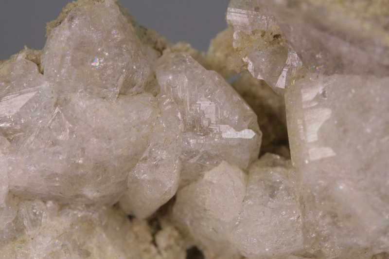 Chabazite-phacolite - Image 3